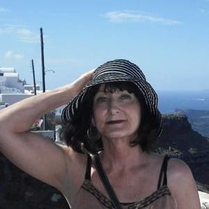 Meet your Posher, Lorilee